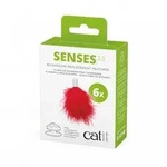 CATIT Ersatzfedern f&uuml;r Senses Mushroom