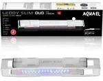AQUAEL Leddy SlimDuo 16W Sunny Plant&Night wei&szlig;