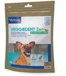 Virbac Veggiedent Zen Fresh Hundekaue XS (<5kg) 15 Stk.