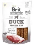 BRIT Jerky Snack Ente 80g