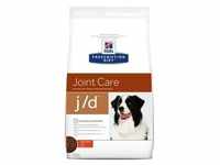 HILL'S PD Prescription Diet Canine j/d 12kg+Überraschung für den Hund (Rabatt...