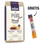 Bosch Plus Adult Ostrich & Potato 12,5 kg