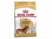 ROYAL CANIN Dachshund 7,5kg+Überraschung für den Hund (Mit Rabatt-Code ROYAL-5