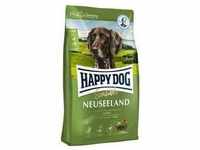 Happy Dog Supreme New Zeland 12,5kg +Überraschung für den Hund (Rabatt für