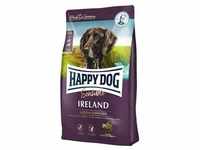 Happy Dog Supreme Irland 12,5kg +Überraschung für den Hund (Rabatt für...