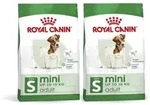 ROYAL CANIN Mini Adult 2x8kg