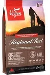 Orijen Regional Red Dog 11,4kg