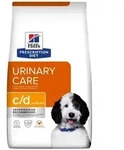HILL'S PD Prescription Diet Canine c/d Urinary Care 12kg