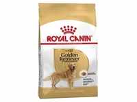 ROYAL CANIN Golden Retriever Adult 12kg+Überraschung für den Hund (Mit...