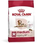 ROYAL CANIN Medium Ageing 10+ 15kg