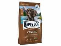 Happy Dog Supreme Canada 1kg+Überraschung für den Hund (Rabatt für...