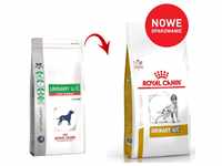 ROYAL CANIN Urinary U/C Low Purine UUC18 14kg + Überraschung für den Hund (Mit