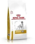 ROYAL CANIN Urinary U/C Low Purine UUC18 14kg