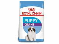 ROYAL CANIN Giant Puppy 15kg+Überraschung für den Hund (Mit Rabatt-Code...