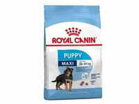 ROYAL CANIN Maxi Puppy 15kg +Überraschung für den Hund (Mit Rabatt-Code...