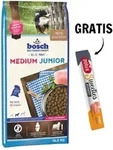 Bosch Medium Junior 15 kg