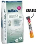 BOSCH Sensible Renal & Reduction - Trockenfutter f&uuml;r ausgewachsene Hunde 11,5kg