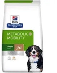 Hill's Prescription Diet Metabolic + Mobility Canine - 12 kg