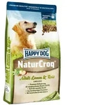 Happy Dog NaturCroq Lamm und Reis 15 kg