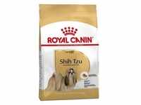 ROYAL CANIN Shih Tzu Adult 7,5kg+Überraschung für den Hund (Mit Rabatt-Code...