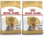ROYAL CANIN Yorkshire Terrier Adult Trockenfutter f&uuml;r Yorkshire Terrier 2x7.5kg