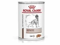 ROYAL CANIN Hepatic HF 420g (Mit Rabatt-Code ROYAL-5 erhalten Sie 5% Rabatt!)