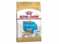 ROYAL CANIN Chihuahua Junior 1,5kg+Überraschung für den Hund (Mit Rabatt-Code