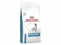 ROYAL CANIN Hypoallergenic DR21 7kg + Überraschung für den Hund (Mit...