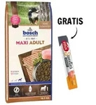 BOSCH Maxi adult 15 kg