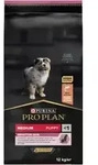 PURINA PRO PLAN Medium Puppy Sensitive Skin OPTIDERMA 12kg