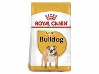 ROYAL CANIN Bulldog Adult 12kg+Überraschung für den Hund (Mit Rabatt-Code...