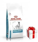 ROYAL CANIN Hypoallergenic DR21 2kg + &Uuml;berraschung f&uuml;r den Hund