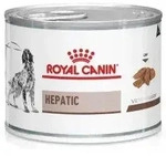 ROYAL CANIN Hepatic HF 16 200g