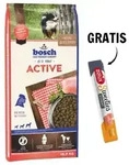 Bosch Active 15kg