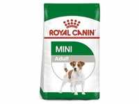 ROYAL CANIN Mini Adult 800g +Überraschung für den Hund (Mit Rabatt-Code...