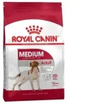 ROYAL CANIN Medium Adult 4kg+&Uuml;berraschung f&uuml;r den Hund