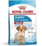 ROYAL CANIN Medium Puppy 15kg