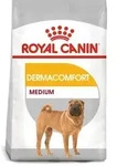 Royal Canin Medium Dermacomfort Trockenfutter f&uuml;r ausgewachsene Hunde,...