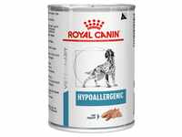 ROYAL CANIN Hypoallergenic DR21 400g (Mit Rabatt-Code ROYAL-5 erhalten Sie 5%