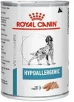 ROYAL CANIN Hypoallergenic DR21 400g