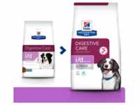 HILL'S PD Prescription Diet Canine i/d Sensitive 1,5kg (Rabatt für Stammkunden...
