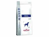 ROYAL CANIN Renal RF 14 2kg + Überraschung für den Hund (Mit Rabatt-Code...