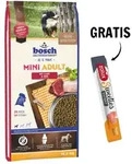 bosch Mini Adult Lamm & Reis 15kg