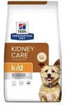 HILL'S PD Prescription Diet Canine k/d 1,5kg