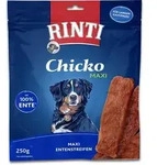 RINTI- Snaks Chicko MAXI 250g DUCKEY
