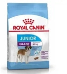 ROYAL CANIN Giant Junior 15kg