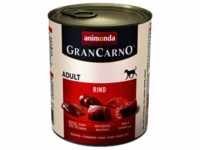 Animonda Dog GranCarno Adult Rind Pur 800g (Rabatt für Stammkunden 3%)