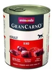Animonda Dog GranCarno Adult Rind Pur 800g