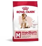 ROYAL CANIN Medium Adult 7+ 15kg