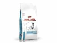 ROYAL CANIN Veterinary Diet Dog Skin Care Adult 11kg + Überraschung für den...